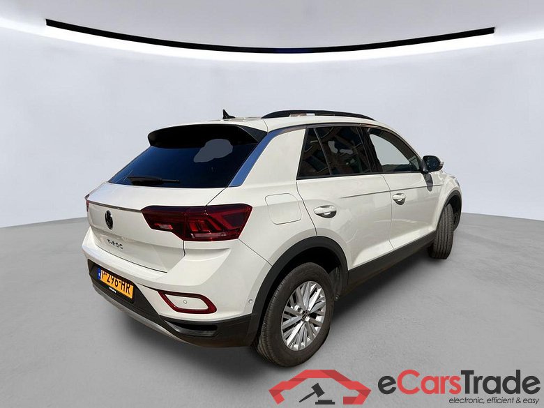 VOLKSWAGEN T-Roc 110 kW #5