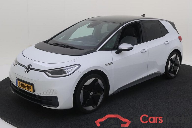 VOLKSWAGEN ID.3 150 kW
