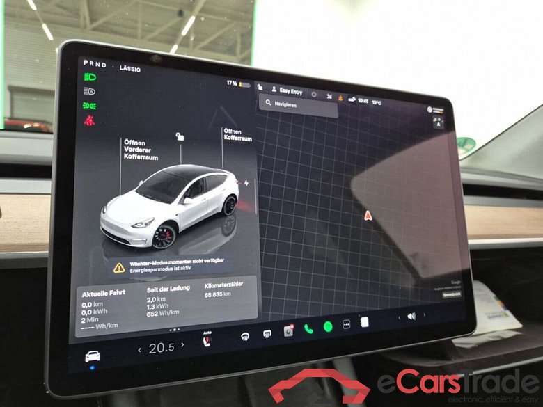Tesla Model Y Long Range Dual AWD  #6