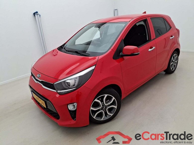 KIA Picanto 1.0 DPi Dyn.PlusLine
