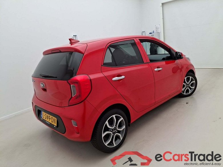 KIA Picanto 1.0 DPi Dyn.PlusLine #2