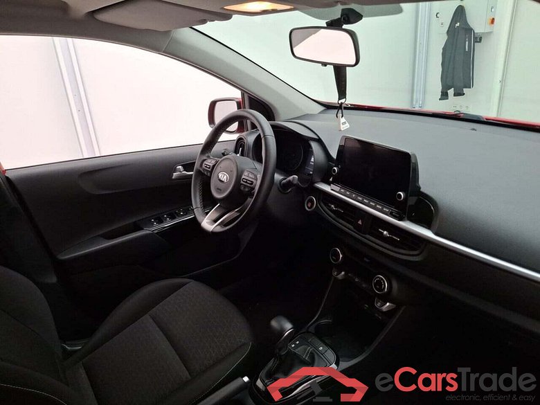 KIA Picanto 1.0 DPi Dyn.PlusLine #3
