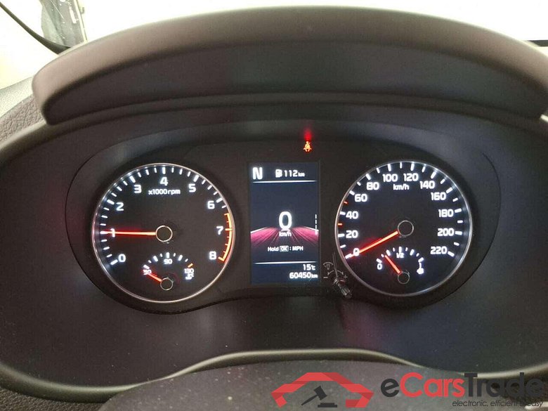 KIA Picanto 1.0 DPi Dyn.PlusLine #4