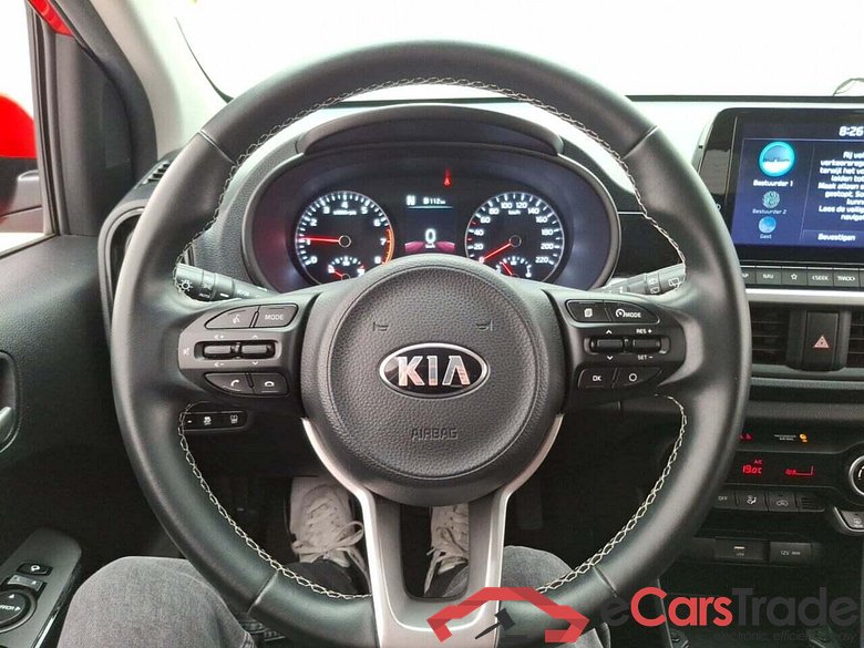 KIA Picanto 1.0 DPi Dyn.PlusLine #5
