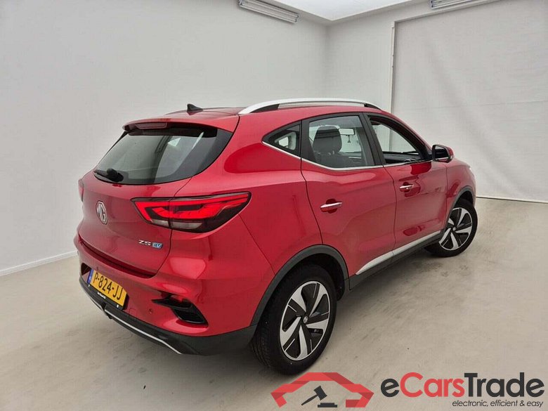 MG Mg zs ev EV Std. R Luxury #2