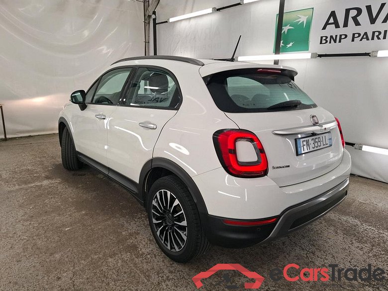 FIAT 500X / 2018 / 5P / SUV 1.0 FFly T T3 120ch Cross #2