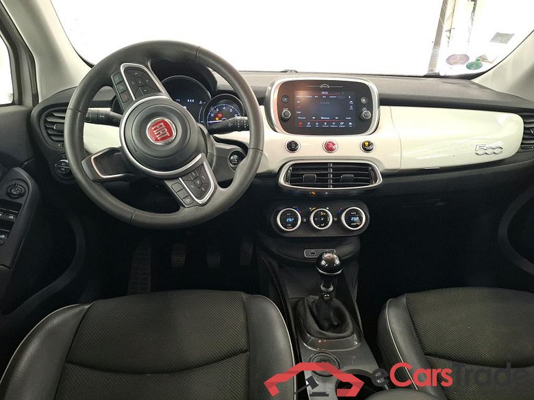 FIAT 500X / 2018 / 5P / SUV 1.0 FFly T T3 120ch Cross #5