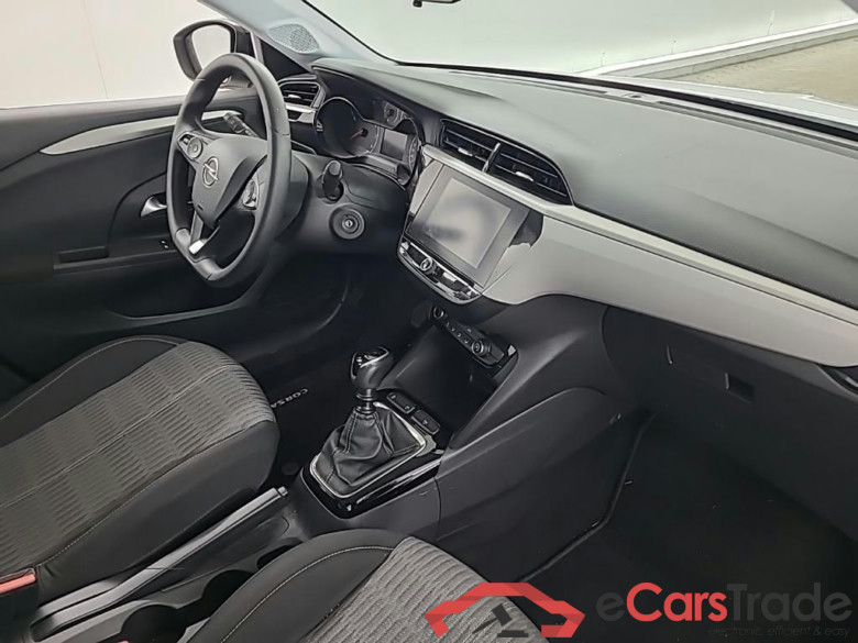 OPEL Corsa 1.2 TURBO EDITION 74KW 5D #6
