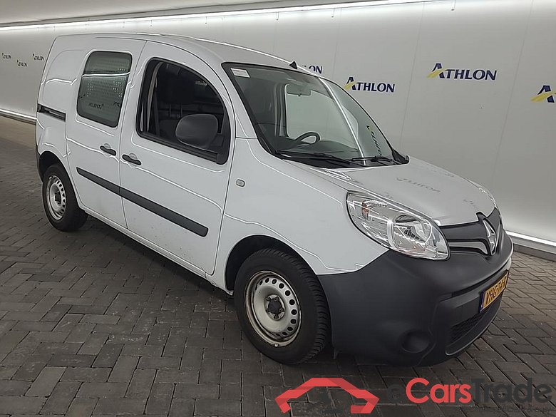 RENAULT KANGOO 1.5 dCi 80 Comfort 4D 59kW #2