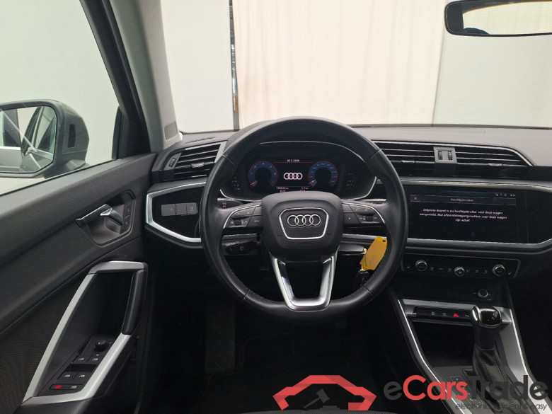 AUDI Q3 35 TDI Aut. LED Virtual Navi KeylessGo Klima PDC ... #6