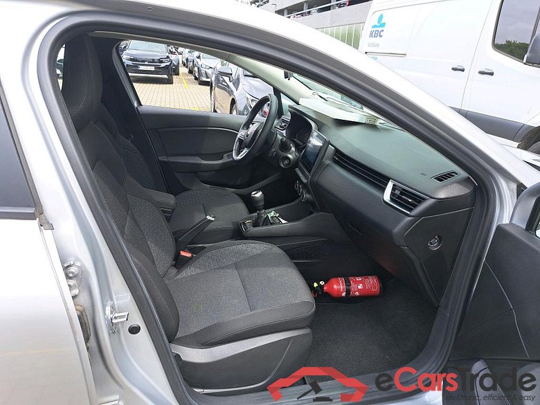 RENAULT - REN CLIO TCe 90PK Corporate Edition * PETROL * #3