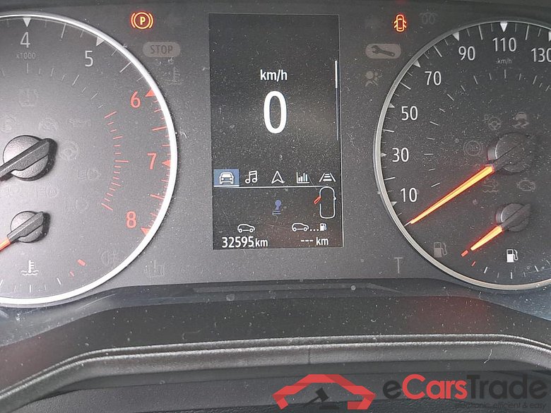 RENAULT - REN CLIO TCe 90PK Corporate Edition * PETROL * #5