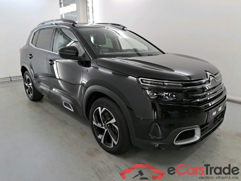 CITROËN C5 Aircross 1.6 PHEV 225 E-EAT8 BUS. LOUNGE AUTO #2