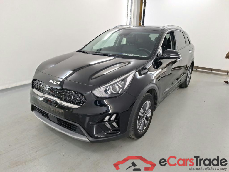 KIA NIRO 1.6 GDI HEV PULSE