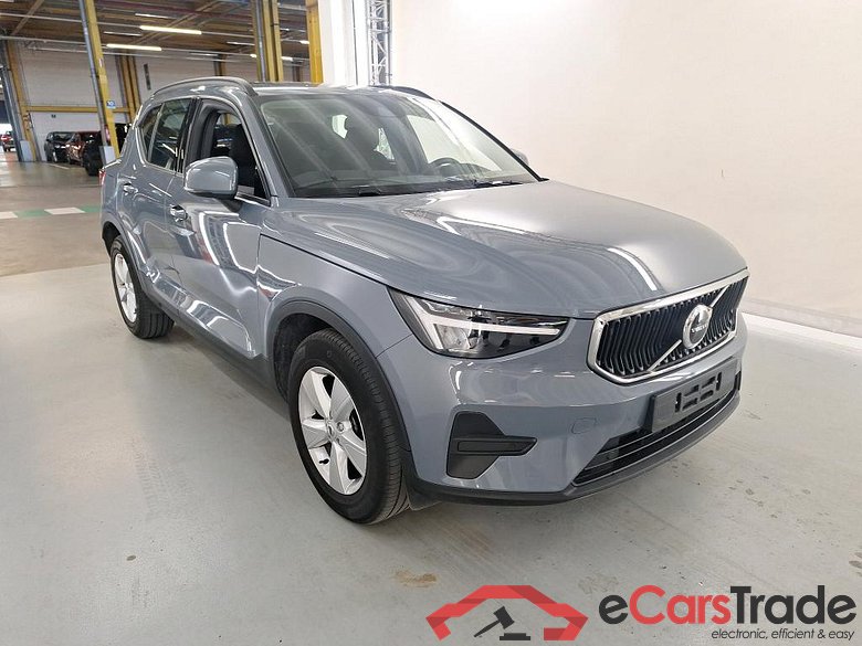 VOLVO XC40 1.5 T2 ESSENTIAL AUTO #2