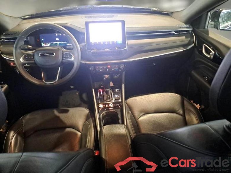 JEEP COMPASS / 2021 / 5P / SUV 1.3 T4 PHEV 240CV S 4XE AUTO #3
