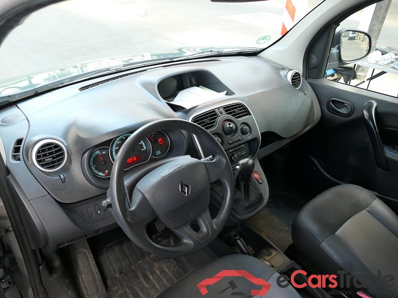 Kangoo Z.E. 33 33kWh #3