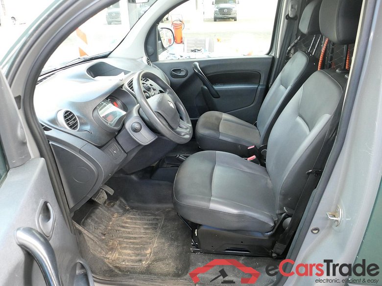 Kangoo Z.E. 33 33kWh #4