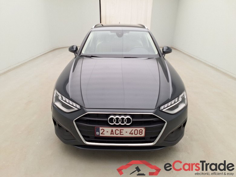 Audi, A4 Avant FL'19, Audi A4 Avant 2.0 30 TDi 100kW S tronic Business E #1