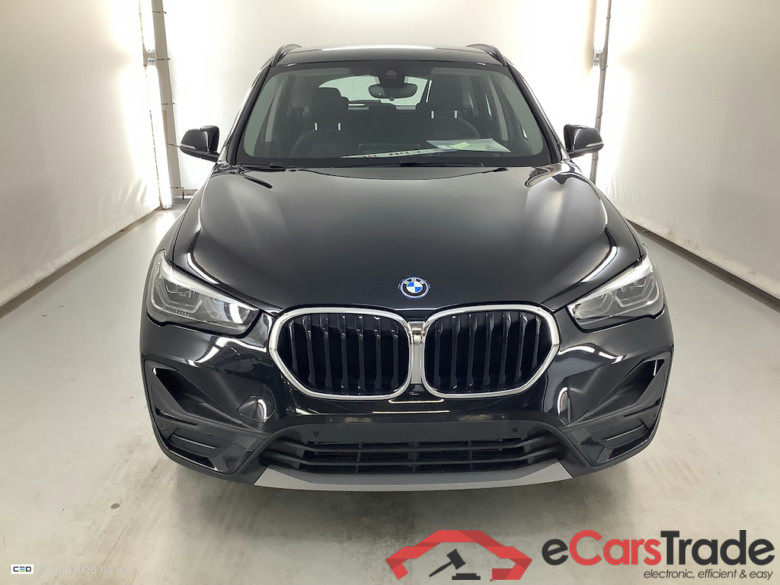 BMW X1 1.5 XDRIVE25E PHEV 162KW) #2