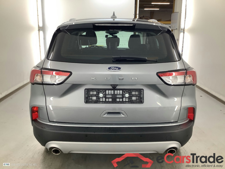 FORD KUGA 1.5I ECOBOOST 88KW TITANIUM #5