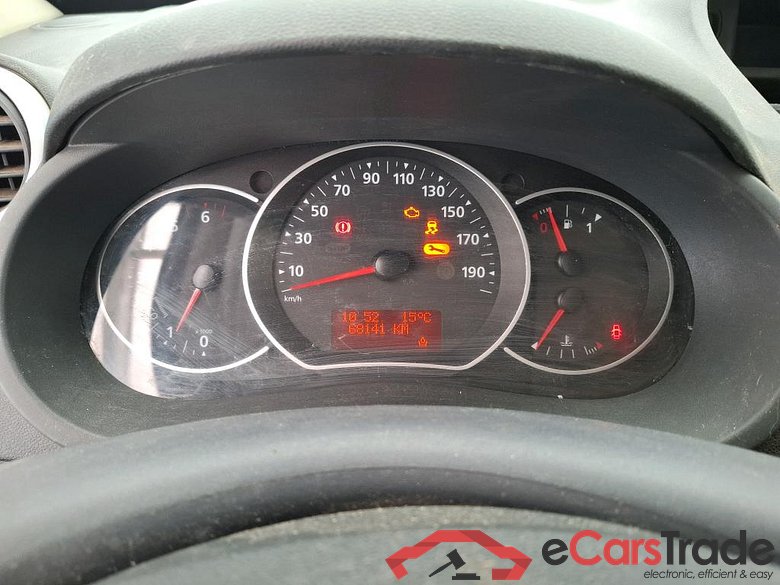 Kangoo II Express Maxi Grand Confort 1.5 dCi 95CV BVM6 E6dT #6