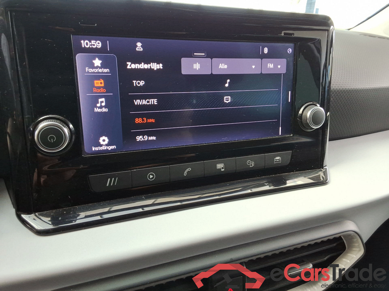 Seat Arona Move 1.0 TSI 110pk (81kW) DSG 7v #6