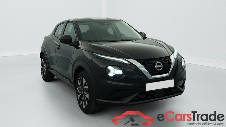 Nissan Juke DIG-T 114 Acenta