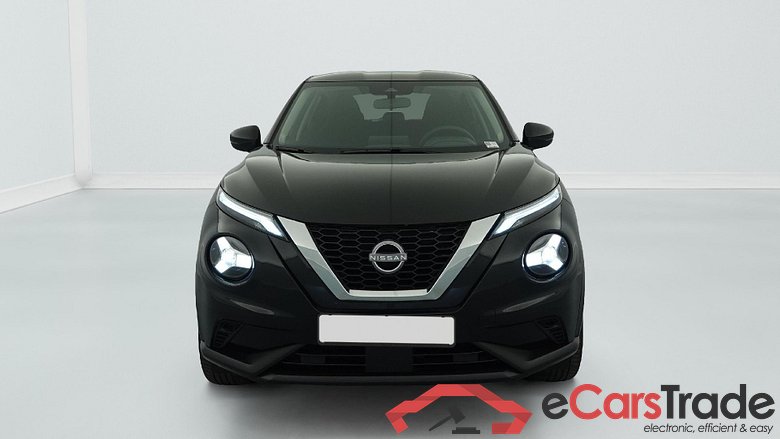 Nissan Juke DIG-T 114 Acenta #2