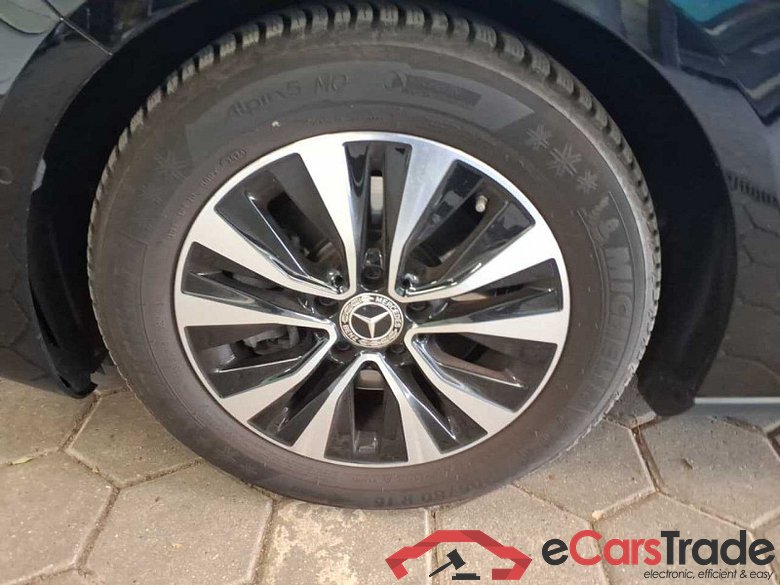 Mercedes-Benz A-Klasse (BM 177)(03.2018->) DE - LimS5 A 180 EU6e, (EURO 6e), (Facelift) 2024 - 2026 #5
