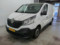 preview Renault Trafic #0