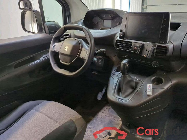 PEUGEOT Partner 1.5 BlueHDI Premium #3
