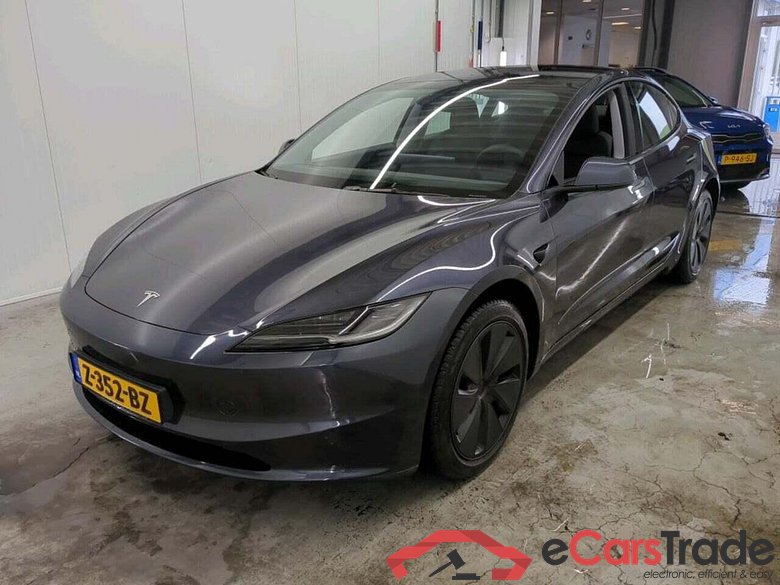 Tesla Model 3 Prem. L.R. AWD 78kWh #1