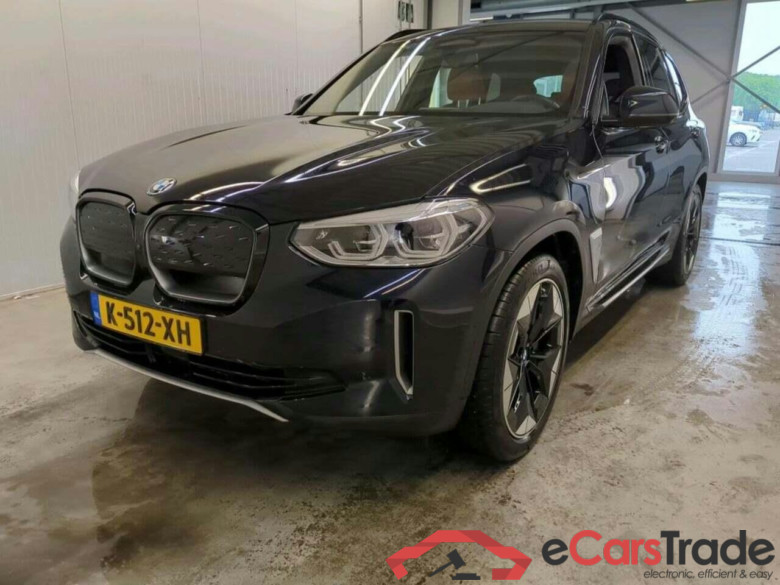 BMW iX3 High Executive #1