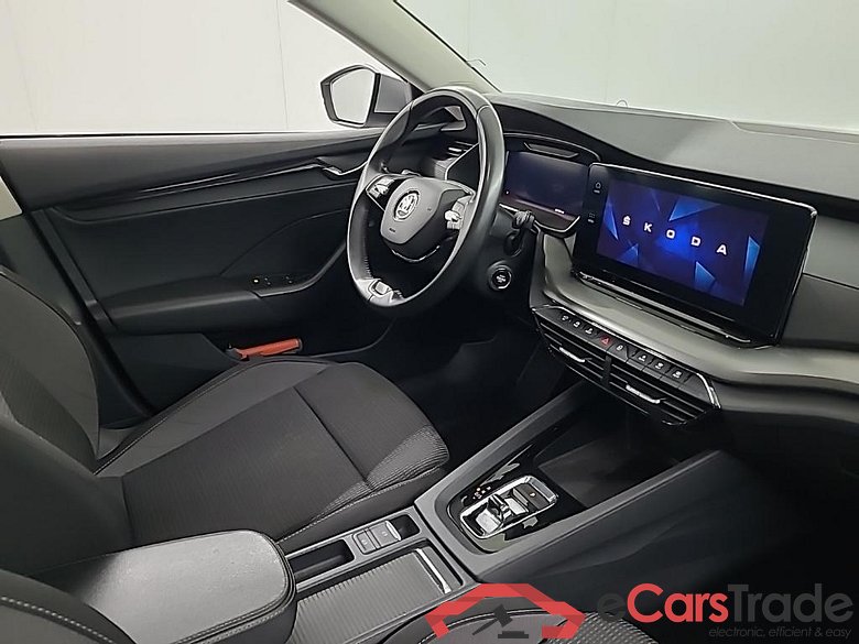 SKODA Octavia Combi 1.0 TSI e-TEC MHEV DSG Business Edition 5D 81kW #6