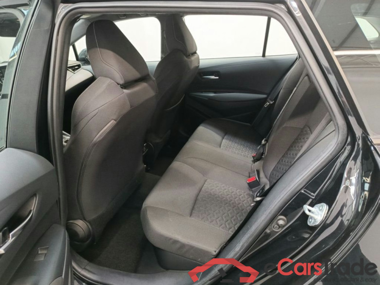 Toyota Corolla Touring Sports 1.8 Hybrid Dynamic e-CVT 5d #3