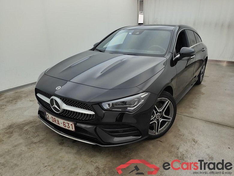 Mercedes-Benz CLA Shooting Brake CLA 250 e AMG Line 5d