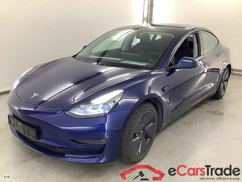 TESLA MODEL 3 BEV 75KWH LONG RANGE DUAL MOTOR 4WD AUTO #1