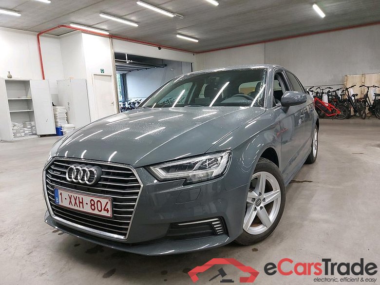Audi A3 SB 1.4 40 TFSIe Plug-In Hybrid Aut. LED-Xenon Virtual Navi KeylessGo Klima PDC ...