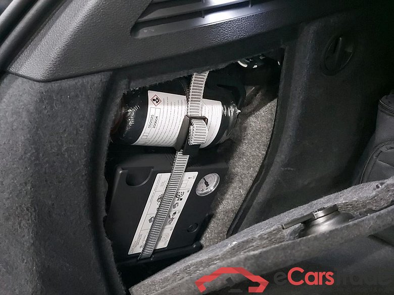 Audi A3 SB 1.4 40 TFSIe Plug-In Hybrid Aut. LED-Xenon Virtual Navi KeylessGo Klima PDC ... #6