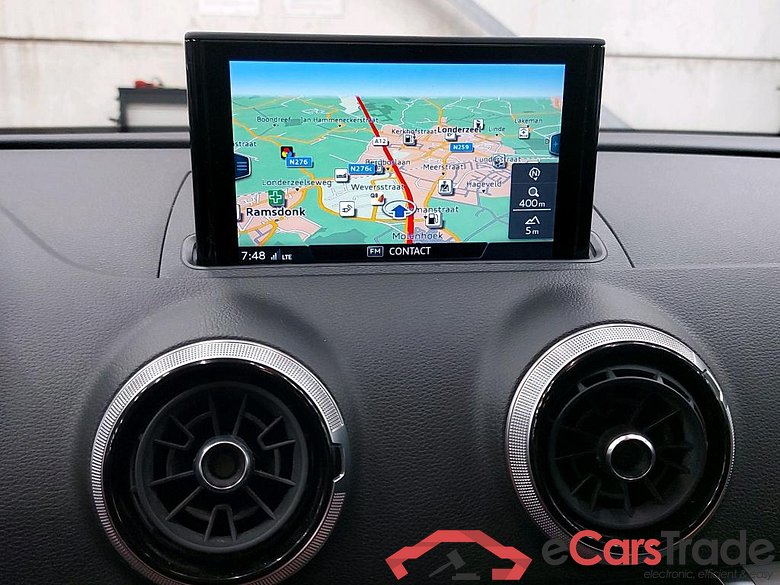 Audi A3 SB 1.4 40 TFSIe Plug-In Hybrid Aut. LED-Xenon Virtual Navi KeylessGo Klima PDC ... #4