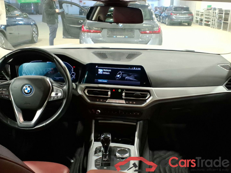 BMW 3 SERIES TOURING 2.0 330E (215KW) TOURING #6