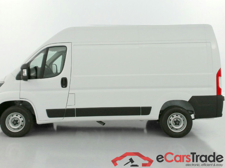 Peugeot Boxer L2H2 3.5 2.2 BlueHDi 140ch 2.2 BlueHDi 140 ch #4