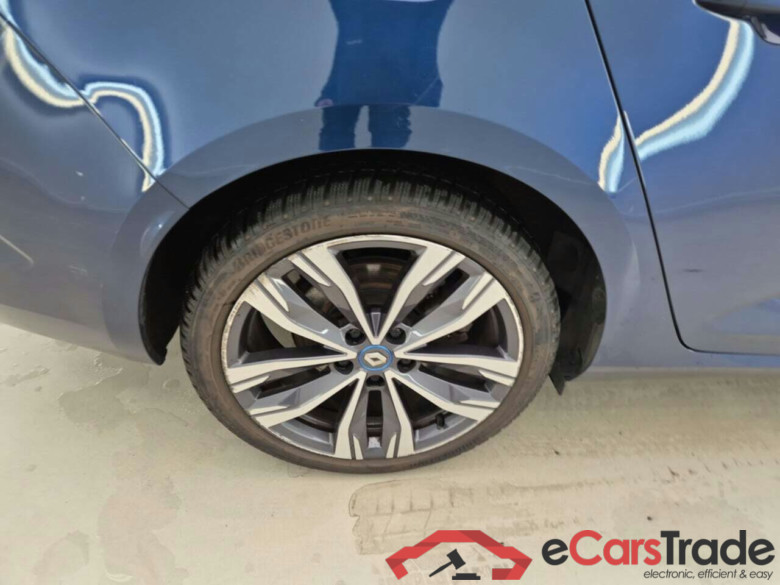 RENAULT MEGANE ESTATE 1.6 E-TECH PHEV ED. ONE AUT. #5