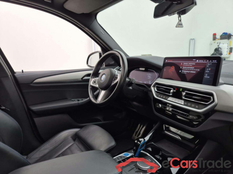 BMW IX3 M-SPORT #3