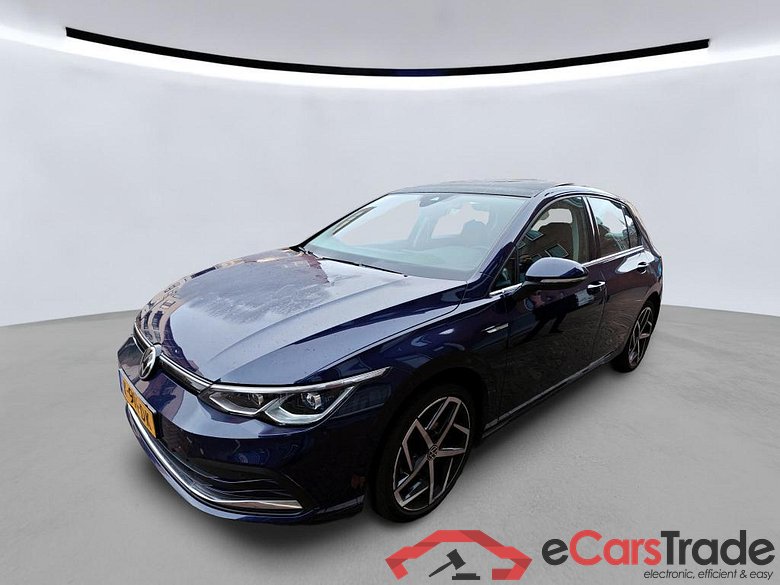 VOLKSWAGEN GOLF 110 kW