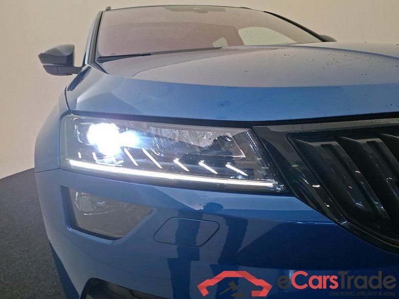 SKODA Karoq 110 kW #4