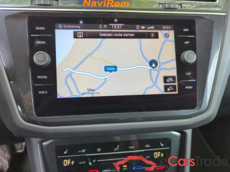 VOLKSWAGEN Tiguan 110 kW #2
