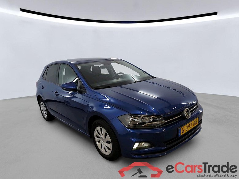 VOLKSWAGEN POLO 59 kW #3