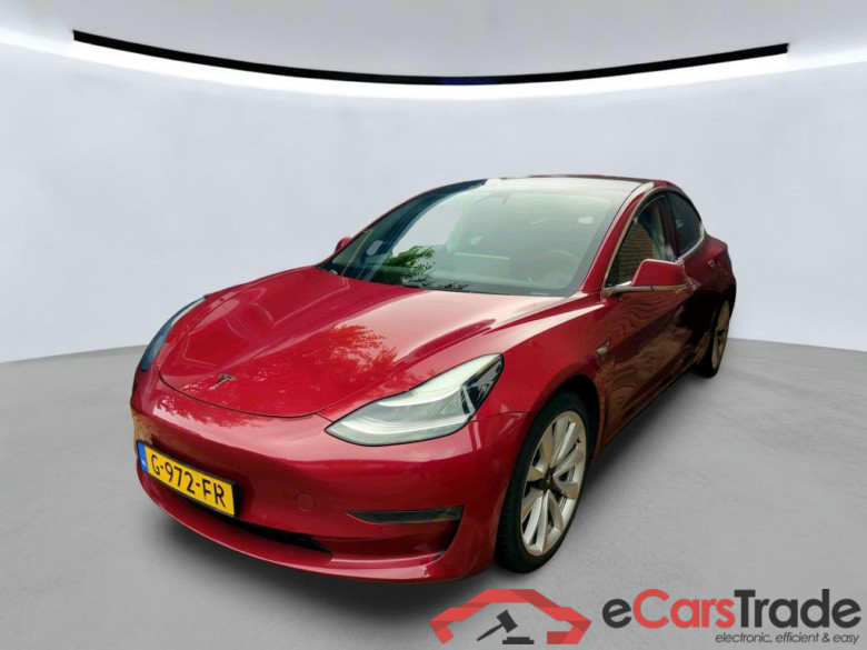 Tesla Model 3 258 kW #1